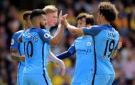 3 kỷ lục và Man City sẽ 'vô đối' Premier League