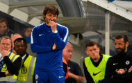 5 điểm nhấn Chelsea 1-1 Huddersfield: Conte gây họa; Huddersfield kiên cường