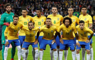 Tối ưu hóa đội tuyển Brazil như thế nào?