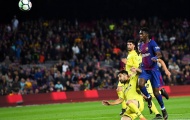 3 tân binh cùng ghi bàn, Barcelona nhấn chìm Tàu ngầm vàng Villarreal