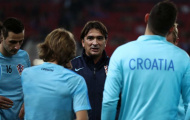 Đội tuyển Croatia: 'Đừng tự mãn với thành tích World Cup 1998'