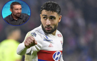 Bố của Fekir 'gieo sầu' cho Liverpool