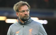 'Liverpool cần 4 cầu thủ với giá 200 triệu bảng'