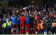 CHÍNH THỨC giúp Huddersfield trụ hạng, David Wagner bay giữa trời Stamford Bridge