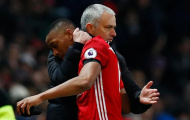 NÓNG: Mourinho 'bật đèn xanh' cho Martial ra đi 
