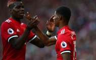 Fan Man United đòi 'tống cổ' Pogba, đón sao Barca