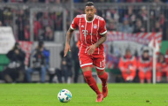 Boateng: 'Tôi sẽ cùng Đức vô địch World Cup 2018'