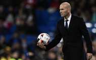 Madridista kêu gọi Zidane 'tẩu thoát' khỏi Real sau Champions League