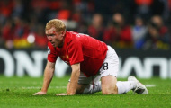 Paul Scholes: Người khổng lồ trong hình hài của 'hoàng tử bé'