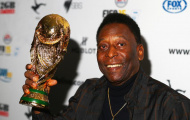 Những huyền thoại World Cup (Kỳ 1) : 'Vua bóng đá' Pelé