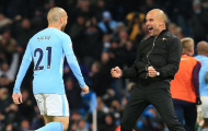 Pep Guardiola muốn Man City sánh ngang đẳng cấp của Man Utd