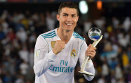 Sau bóng đá, Ronaldo trở thành đạo diễn?