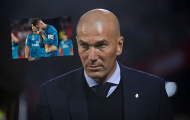 Thua sát nút Sevilla, Zidane lên tiếng phản pháo dư luận