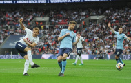 Thắng tối thiểu Newcastle, Tottenham chắc suất top 4