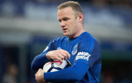 Wayne Rooney gia nhập MLS với giá 12,5 triệu bảng
