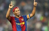 Ronaldinho - Một nụ cười luôn hé, thế giới vẫn không ngừng ca tụng (P1)