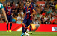 Xavi Hernandez: Nhạc trưởng tài ba của lối đá Tiqui - Taka huyền thoại (P2)