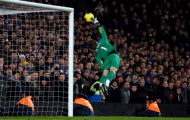 5 trận đấu 'xuất quỷ nhập thần' trong sự nghiệp De Gea 