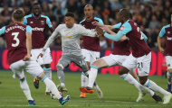Vòng đấu bù kết thúc, cục diện Premier League an bài