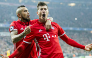 Thay máu đội hình, Bayern Munich sẵn sàng bán 2 siêu sao