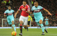 'Tôi chẳng thưởng thức nổi cách Man United chơi bóng'