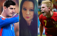 Top 6 ngôi sao nổi tiếng từng ngủ với WAGs của đồng đội