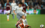 Chấm điểm Man Utd: Sanchez và những bước chạy thầm lặng