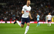 Giữ được vé dự Champions League, Harry Kane đăng đàn 'nói cứng'
