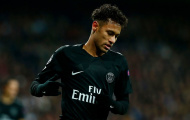 Đây, thêm bằng chứng cho thấy Neymar rất gần Real Madrid