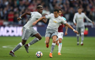 Lộ diện đội hình tối ưu của Man United ở chung kết FA Cup