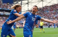 Iceland trở thành đội đầu tiên công bố danh sách rút gọn 23 tuyển thủ dự VCK World Cup 2018