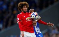 Gỡ bảng rao bán nhà, Fellaini quyết định ở lại Man Utd?