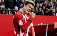 Griezmann muốn tới Barcelona từ tháng 12