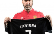 Eric Catona trở về Old Trafford