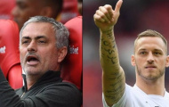 'Ibra đệ nhị' chào hàng thành công Man United?