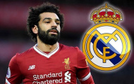 Jurgen Klopp 'giương cờ trắng', Liverpool sắp mất Salah?