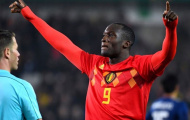 Vì HLV Marc Wilmots, Lukaku từng chán ghét đội tuyển Bỉ