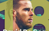 Mourinho: 'De Gea chụp rất siêu, nhưng...'