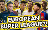 Ngày MU đại chiến Barca, Real 'như cơm bữa' đã gần đến