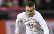 Arsenal tự tin cướp mục tiêu 57 triệu bảng của Liverpool