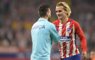 Rước Griezmann, Barca ra tay 'tống tiễn' công thần