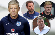 SỐC: LĐBĐ Anh từng mời Wenger làm HLV trưởng