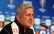 Vladimir Petkovic - Gã nhập cư thay đổi quan niệm bóng đá Thụy Sĩ