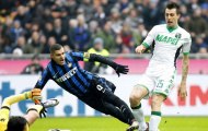 01h45 ngày 13/05, Inter vs Sassuolo: 3 điểm nhẹ nhàng?