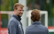 Liverpool tự tin với mục tiêu 1 điểm ngày hạ màn Ngoại hạng Anh