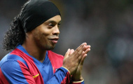 Ronaldinho - Một nụ cười luôn hé, thế giới vẫn không ngừng ca tụng (P2)