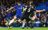 10 thống kê đáng chú ý trước vòng cuối Ngoại hạng Anh: Lewis Dunk - người nắm vận mệnh Chelsea
