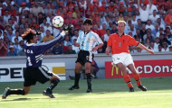 Những bàn thắng muộn nổi tiếng ở World Cup (Kỳ cuối)