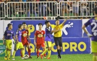Tổng hợp lượt đi tứ kết Cúp Quốc gia 2018: Minh Phương “bất lực”; Căng thẳng ở Pleiku