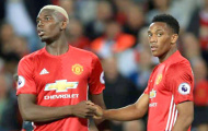 7 cầu thủ có thể chơi trận cuối của mình ở Old Trafford cuối tuần này